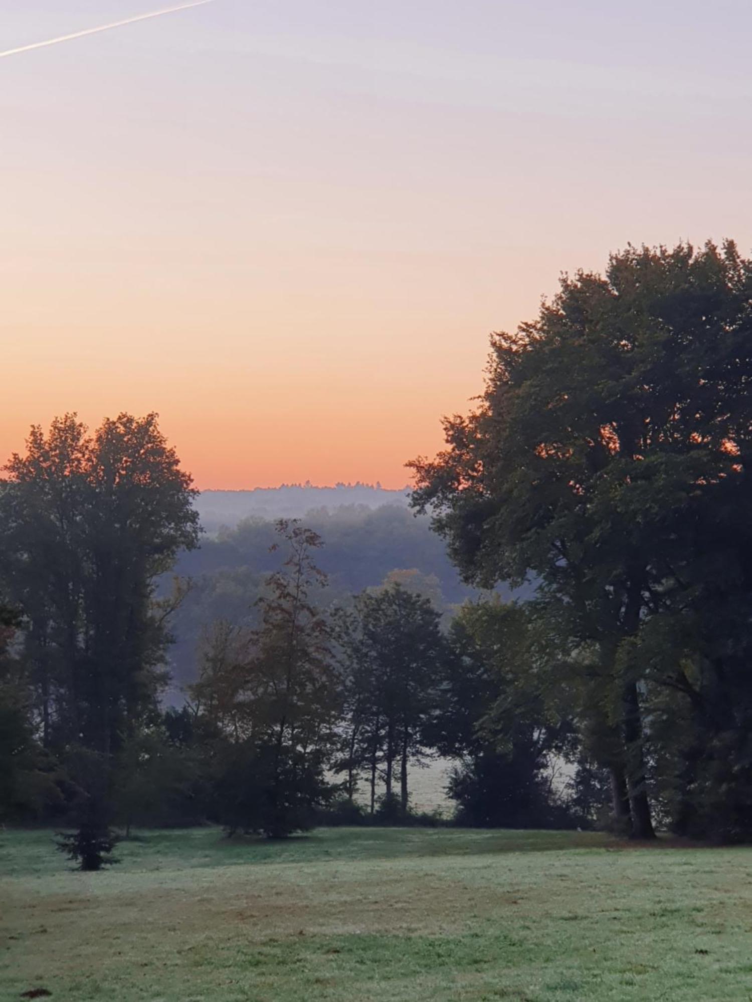 Superbe Maison De Campagne A Deux Pas De Nantes Treillières Exteriör bild